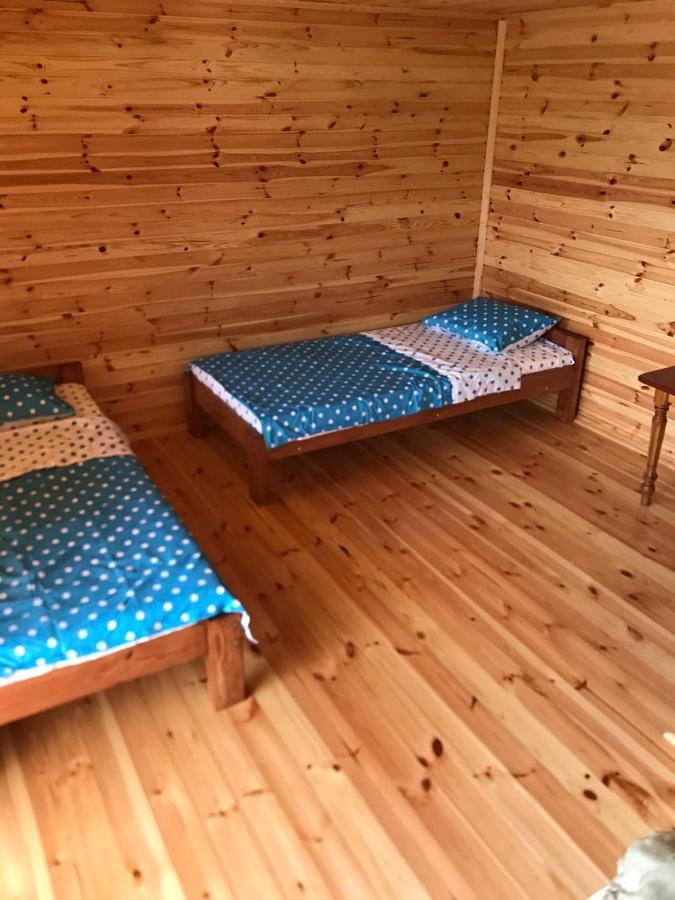 Садиба Panzió Bene Kültér fotó