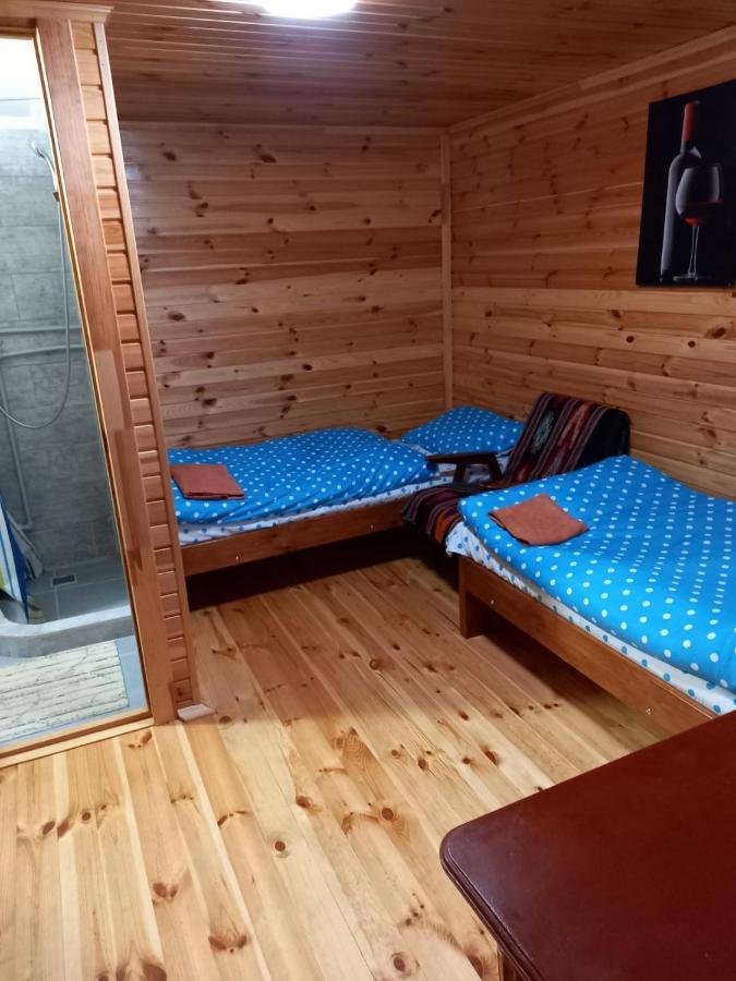 Садиба Panzió Bene Kültér fotó