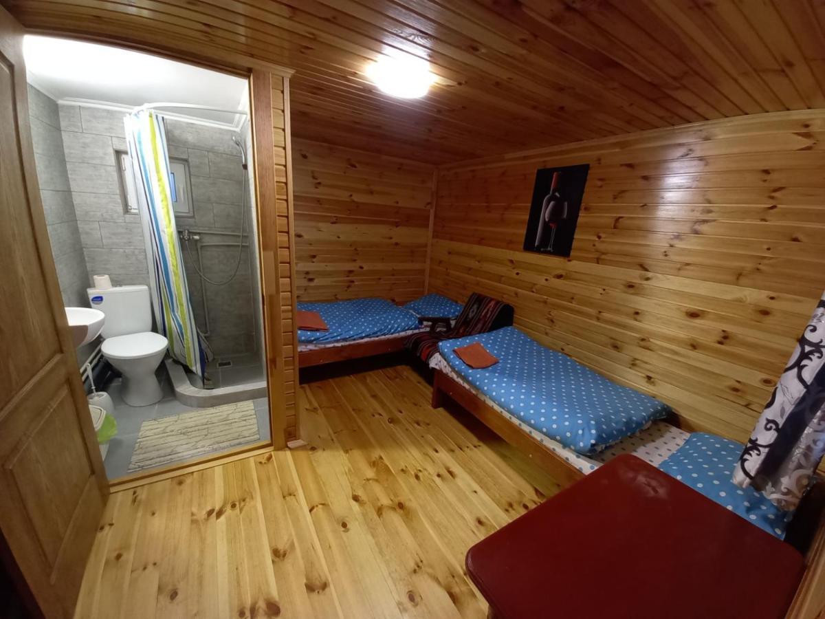 Садиба Panzió Bene Kültér fotó