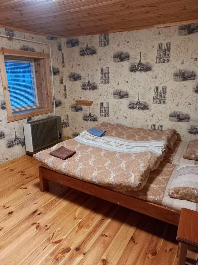 Садиба Panzió Bene Kültér fotó