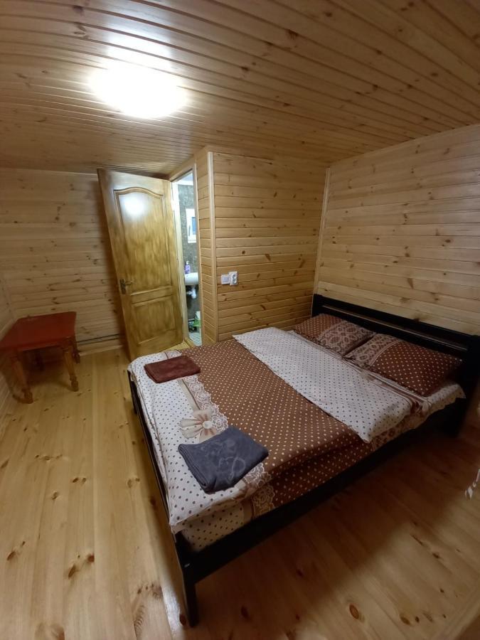Садиба Panzió Bene Kültér fotó