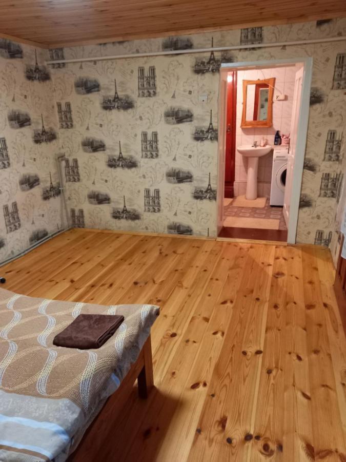 Садиба Panzió Bene Kültér fotó